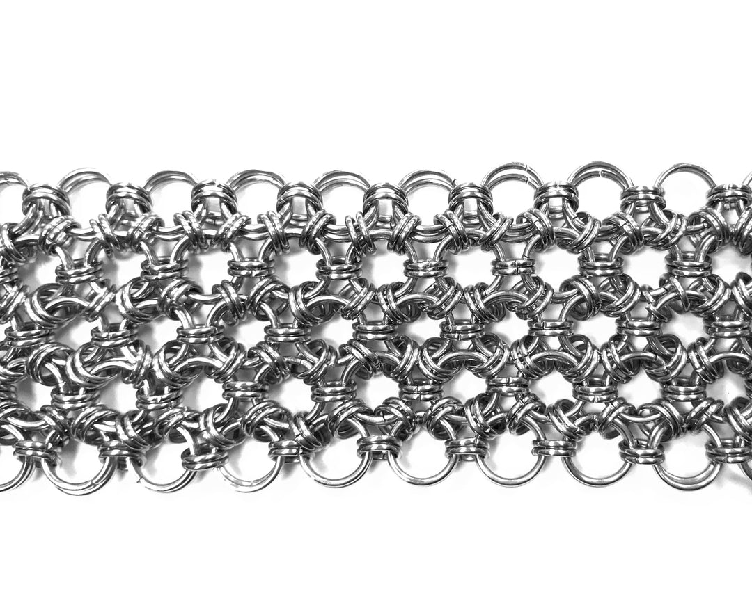 Japanese Bracelet - Wide image 2