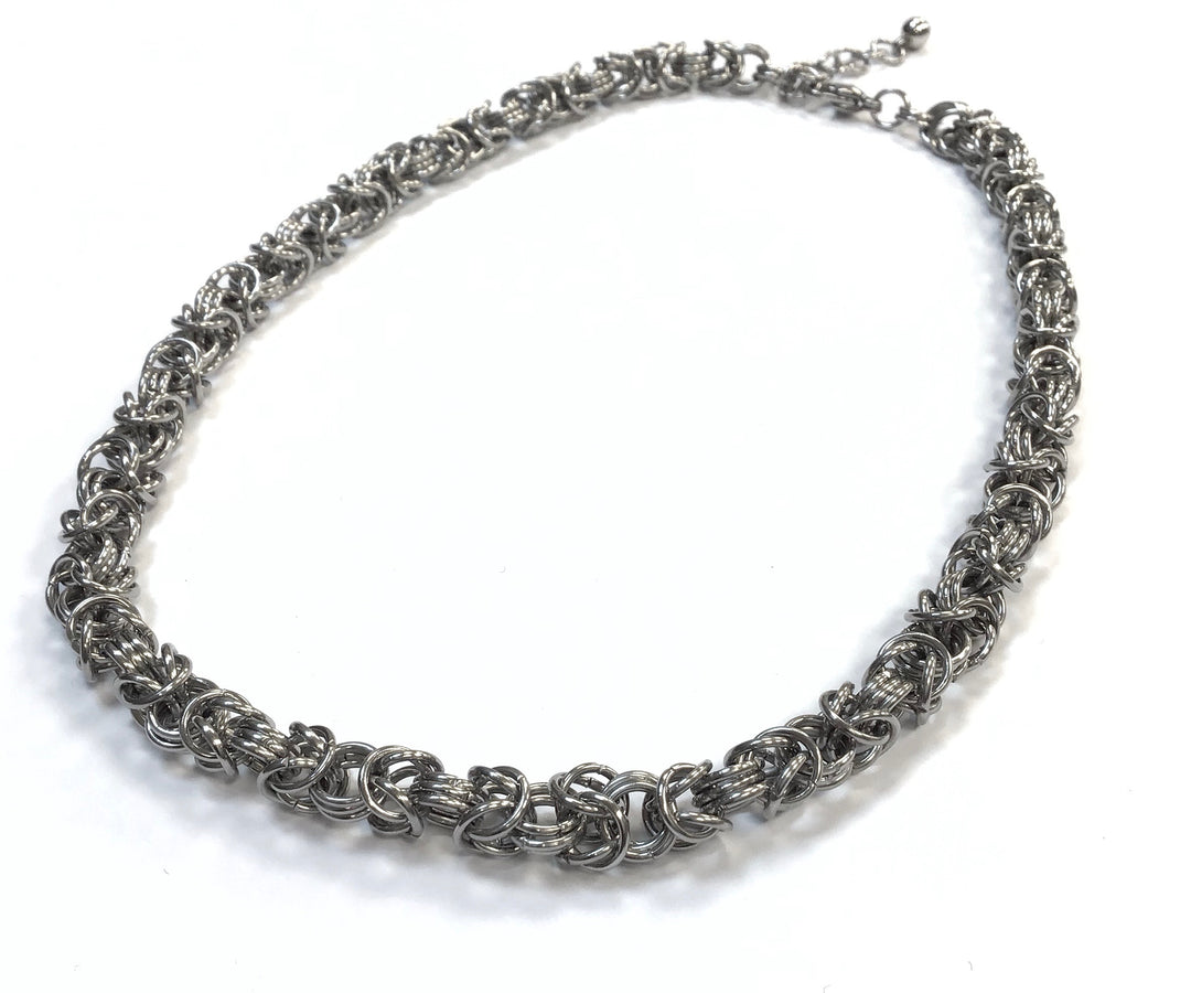 Byzantine Necklace - 41cm image 2
