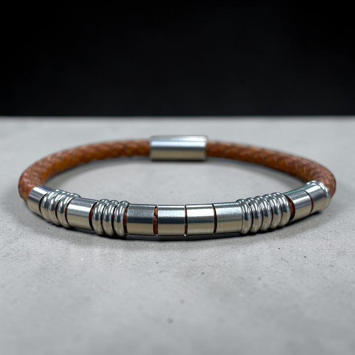 DREAM BIG | MORSE CODE BRACELET