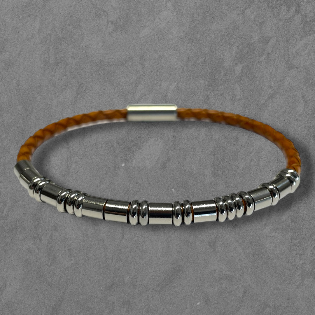 GREAT FRIEND - MORSE CODE BRACELET image 2