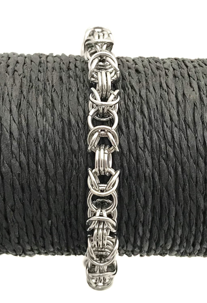 Byzantine Bracelet - 17cm image 0