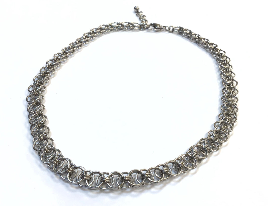 Helm Necklace image 2