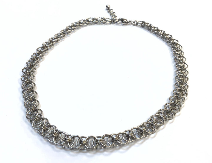 Helm Necklace image 2