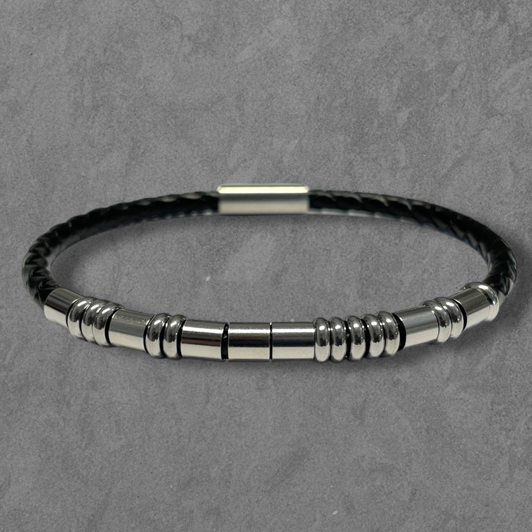 DAUGHTER - MORSE CODE BRACELET image 2