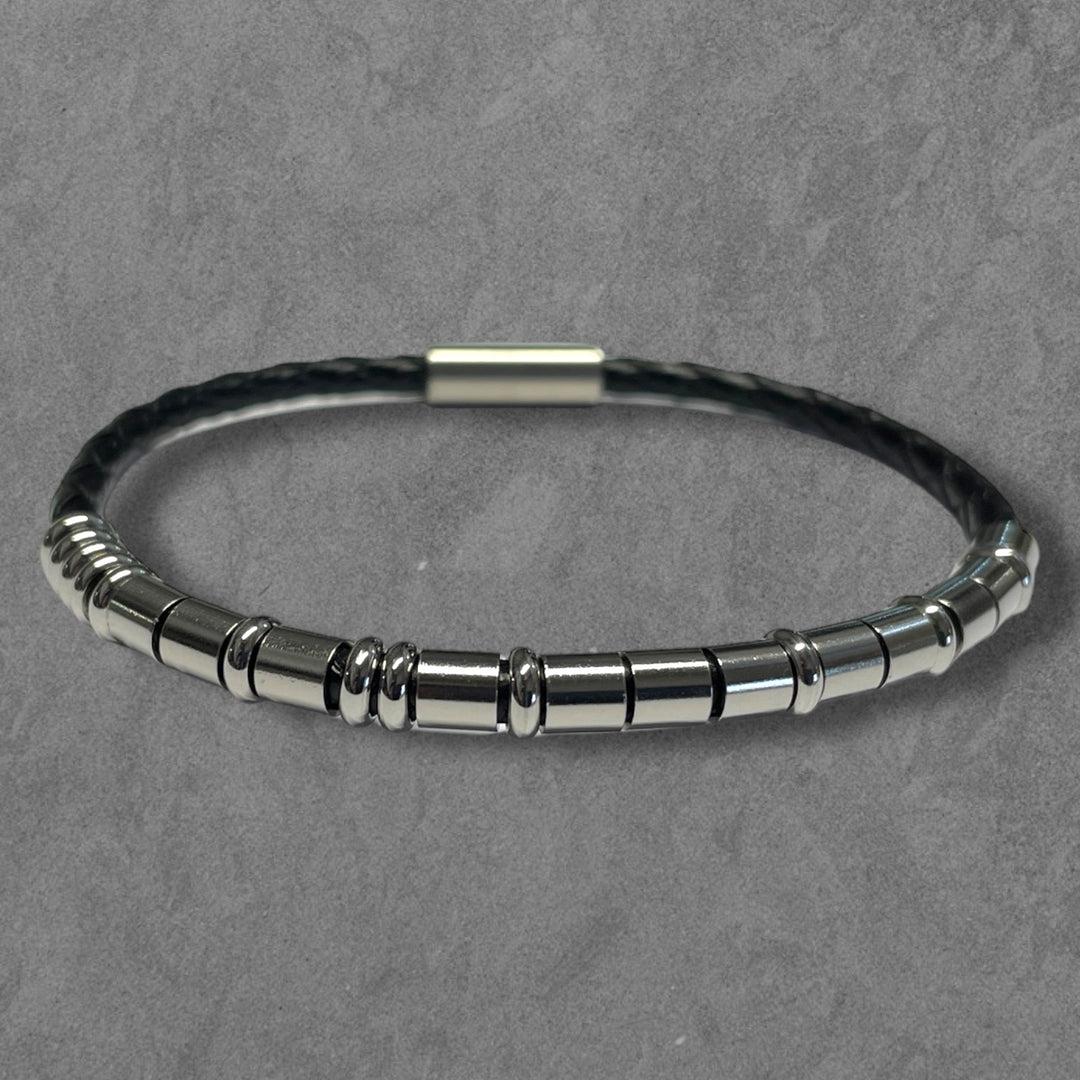HAKUNA MATATA - MORSE CODE BRACELET image 2