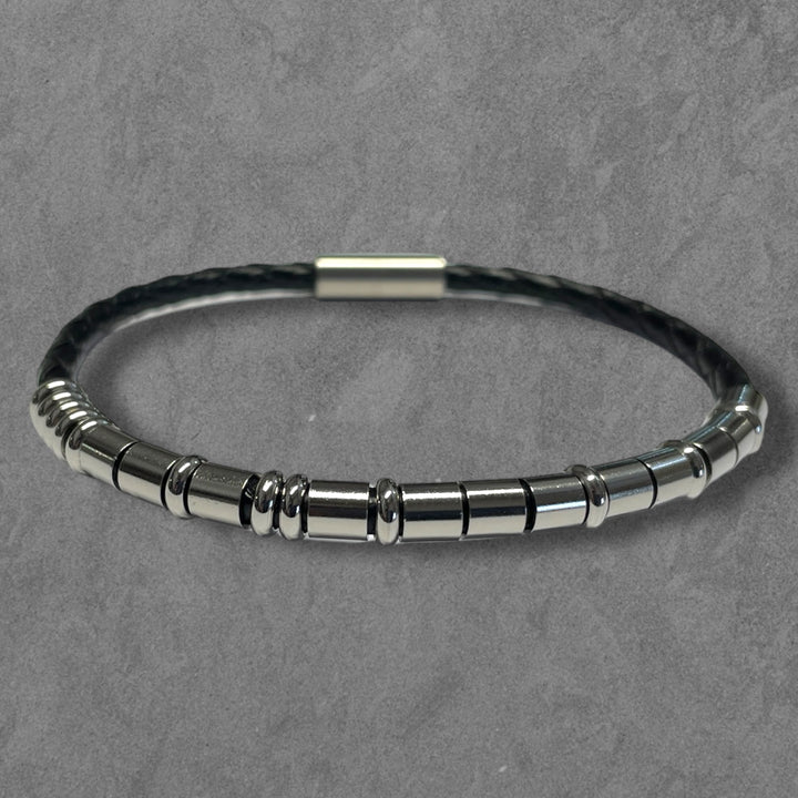 HAKUNA MATATA - MORSE CODE BRACELET image 2