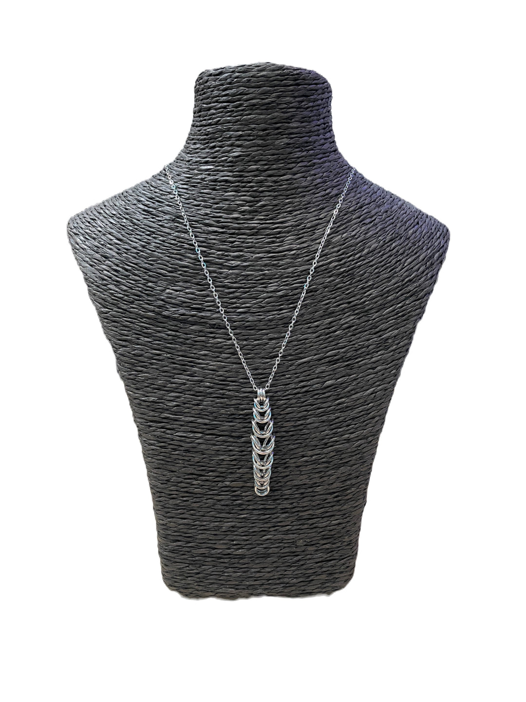 Mini Persian Necklace - Pack of 3 image 0