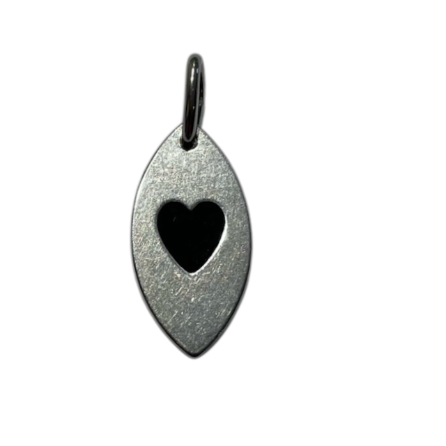 Charm - Heart image 0
