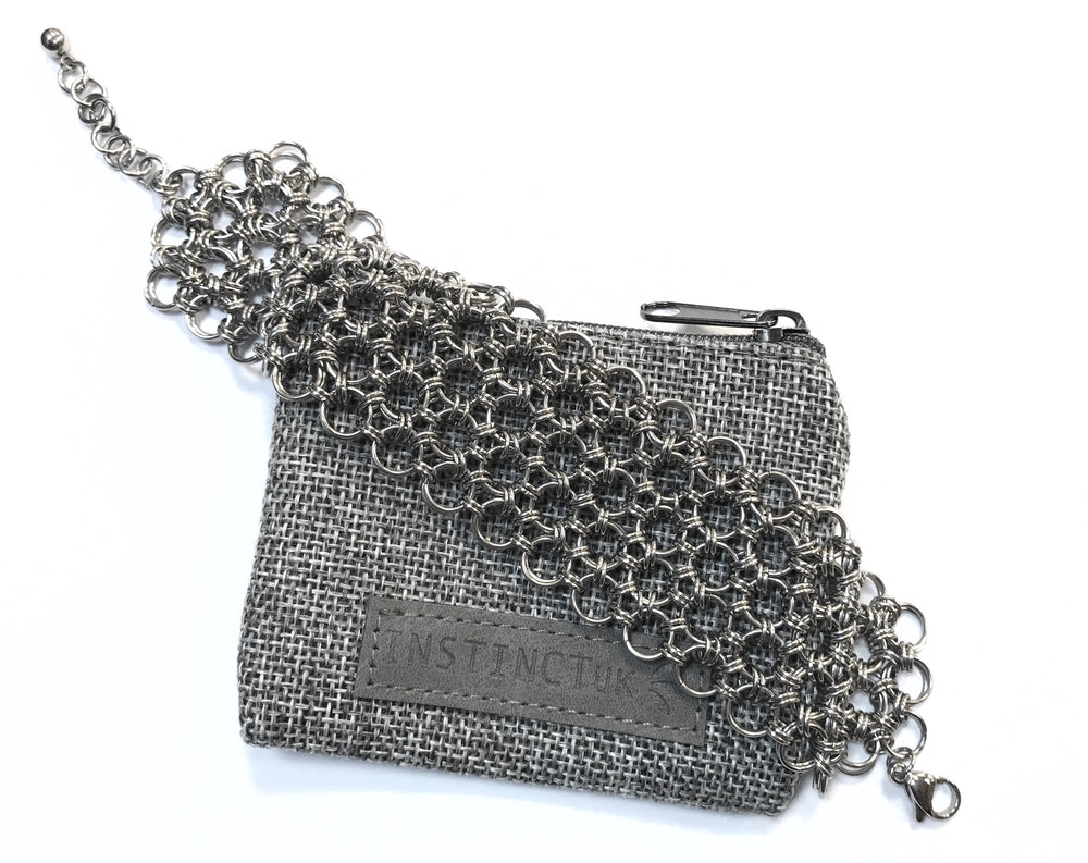 Japanese Bracelet - Wide image 1