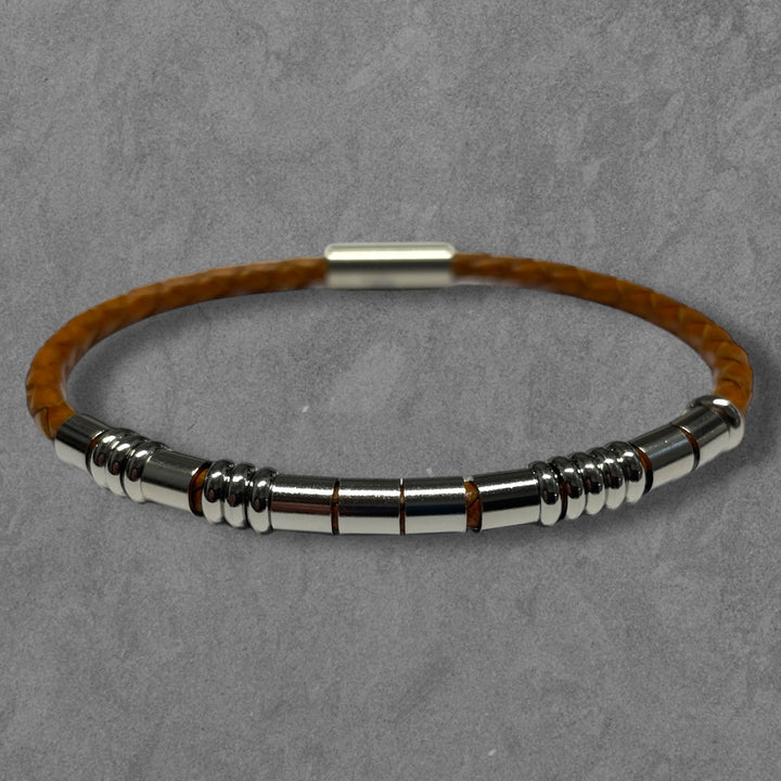 DREAM BIG - MORSE CODE BRACELET image 2