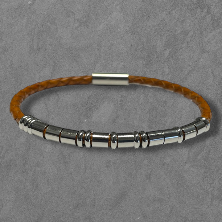 SOULMATE - MORSE CODE BRACELET image 2