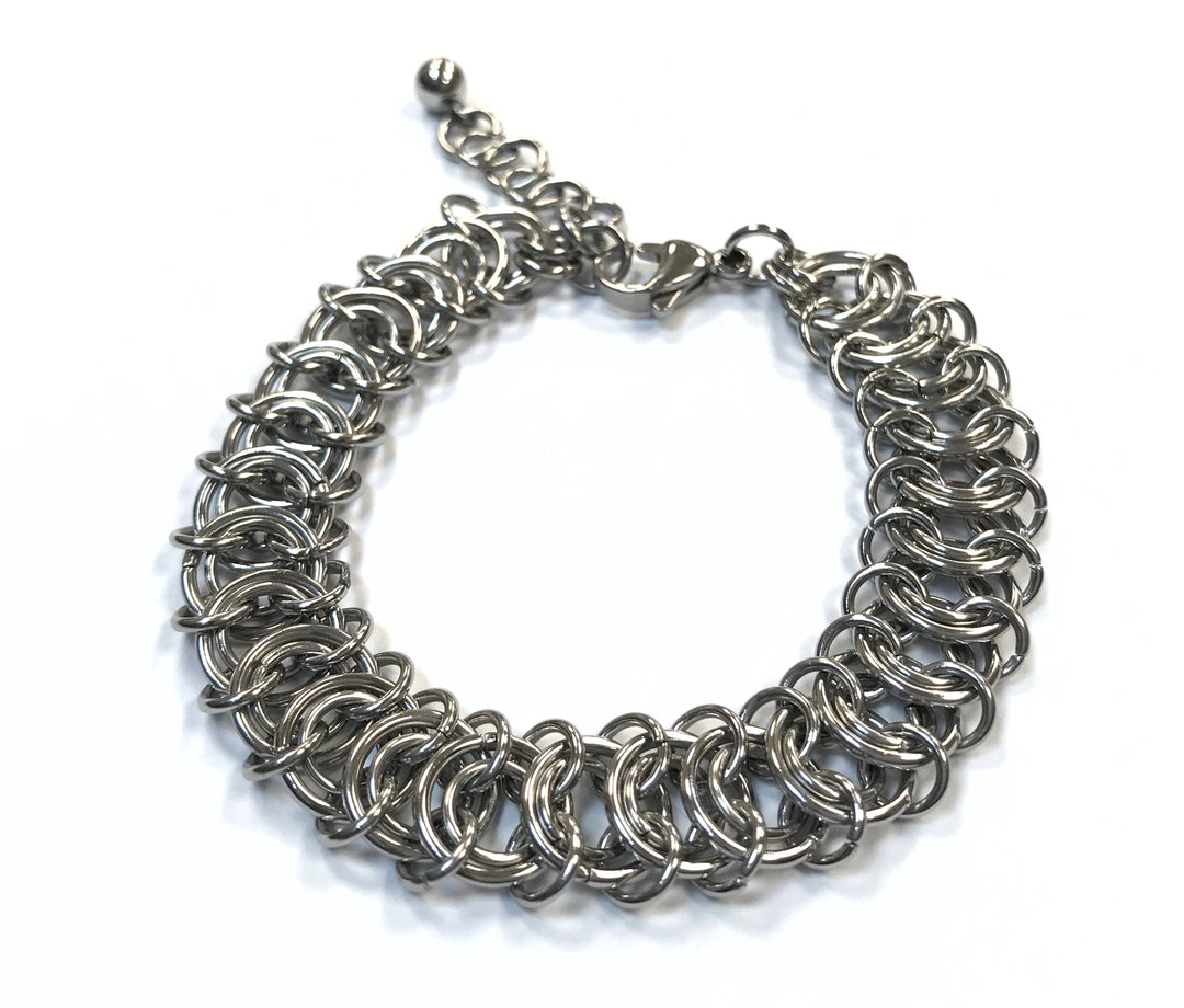 Scroll Bracelet image 2