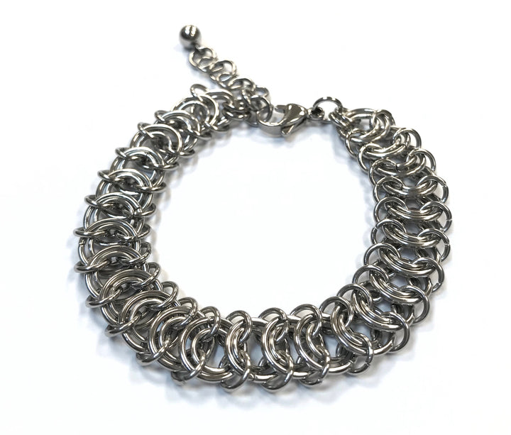 Scroll Bracelet image 2
