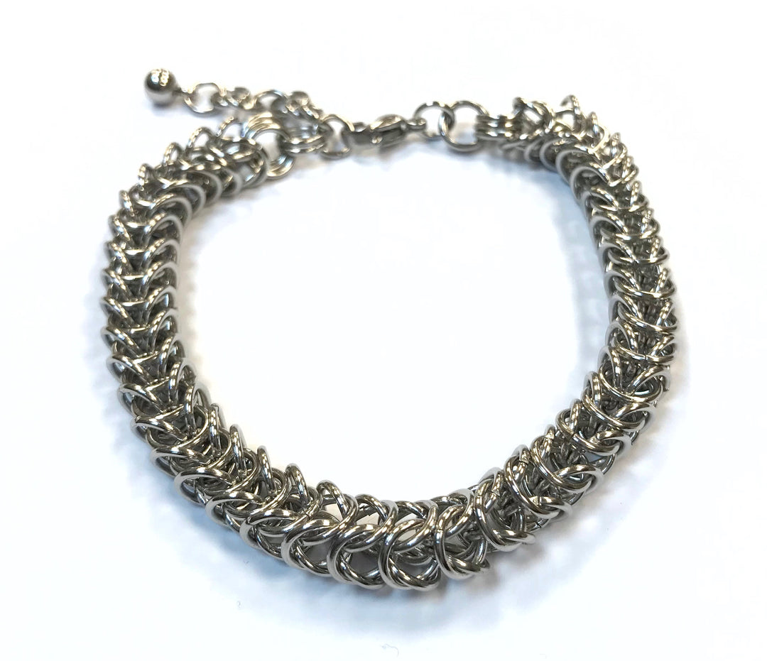 Persian Bracelet - 17cm image 2