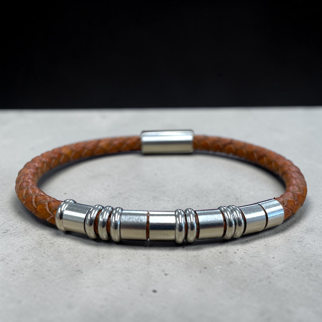 LEGEND | MORSE CODE MESSAGE BRACELET
