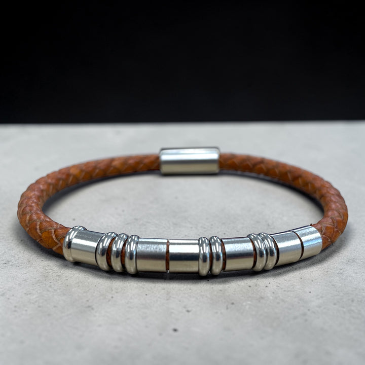 LEGEND | MORSE CODE MESSAGE BRACELET