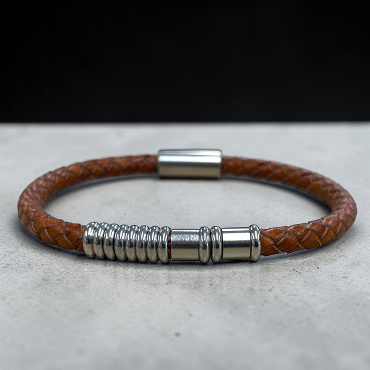 SISTER | MORSE CODE BRACELET